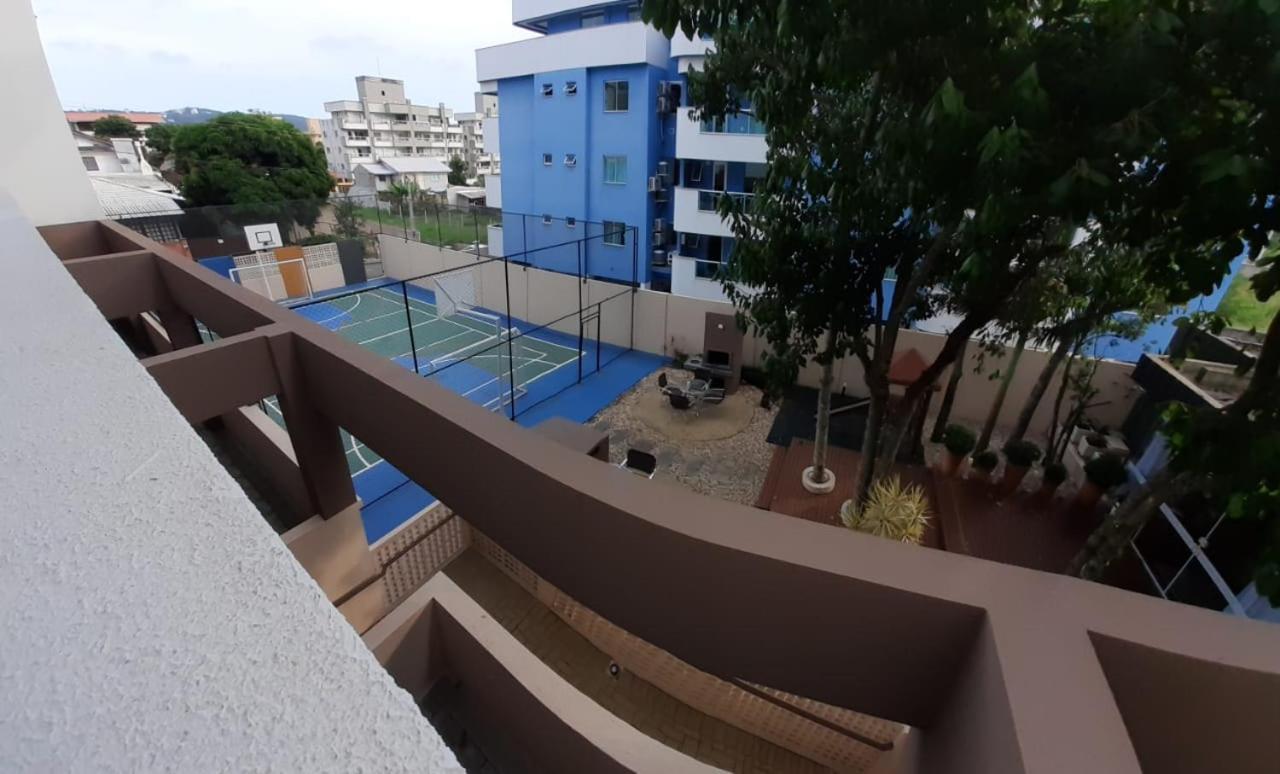 Residencial Recanto do Cardeal Bombinhas Exterior foto