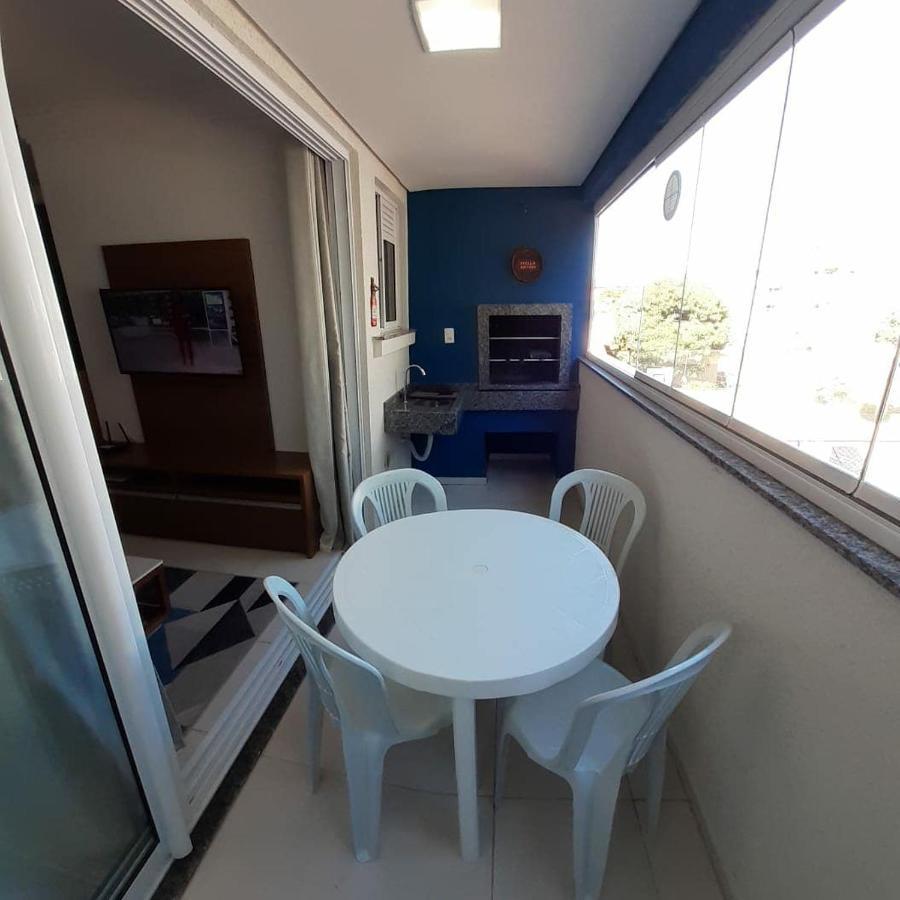 Residencial Recanto do Cardeal Bombinhas Exterior foto