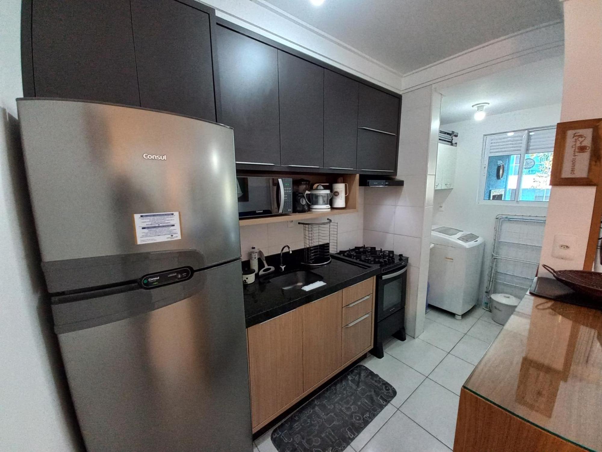 Residencial Recanto do Cardeal Bombinhas Exterior foto