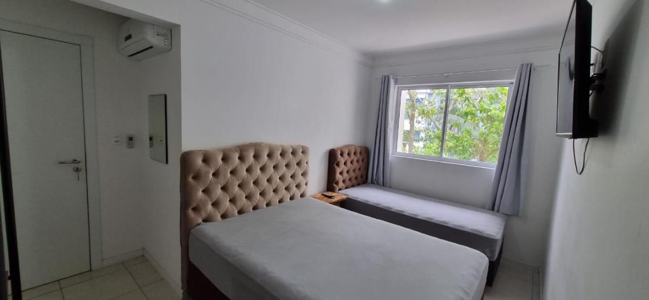 Residencial Recanto do Cardeal Bombinhas Exterior foto